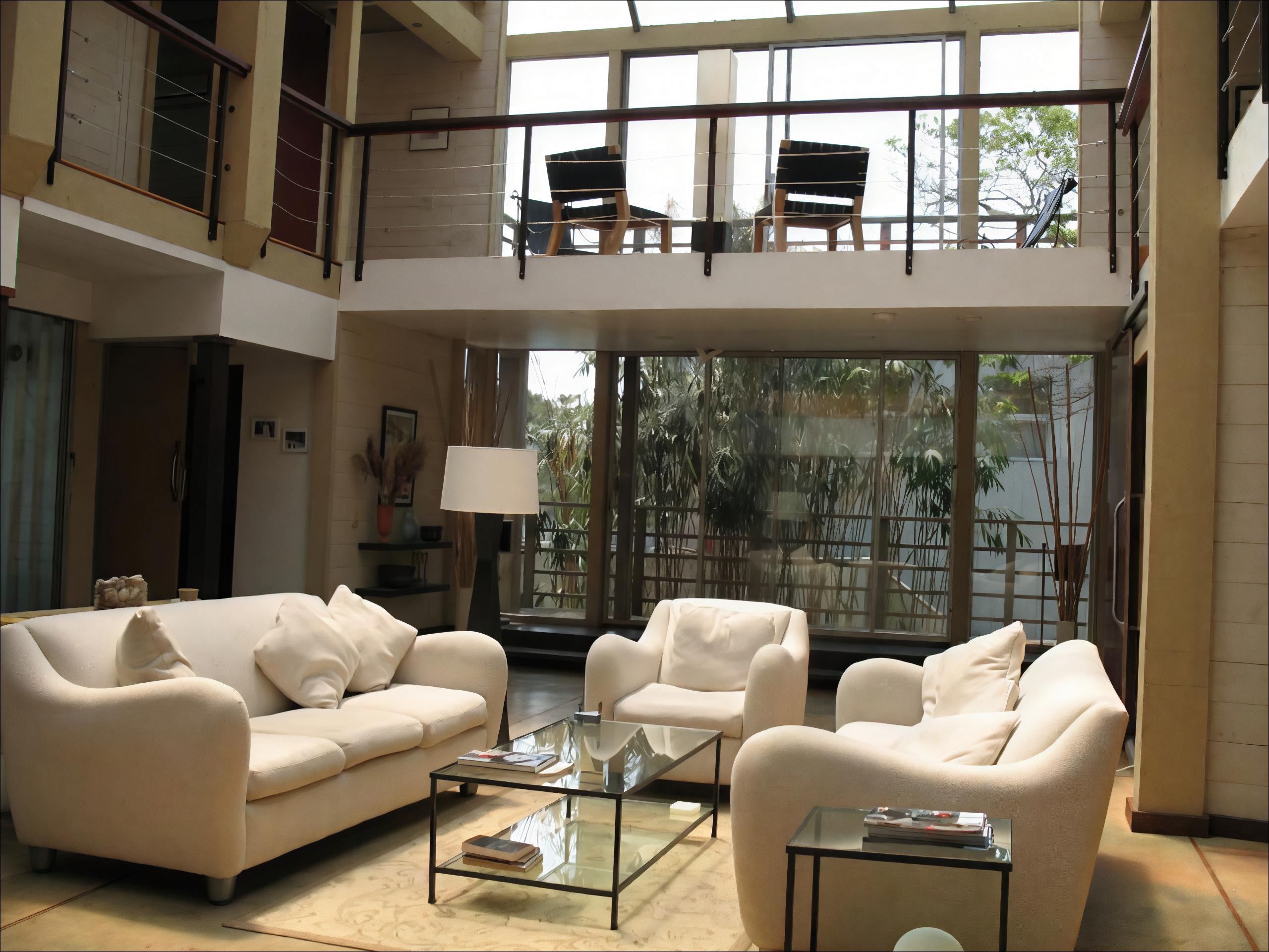 Great room